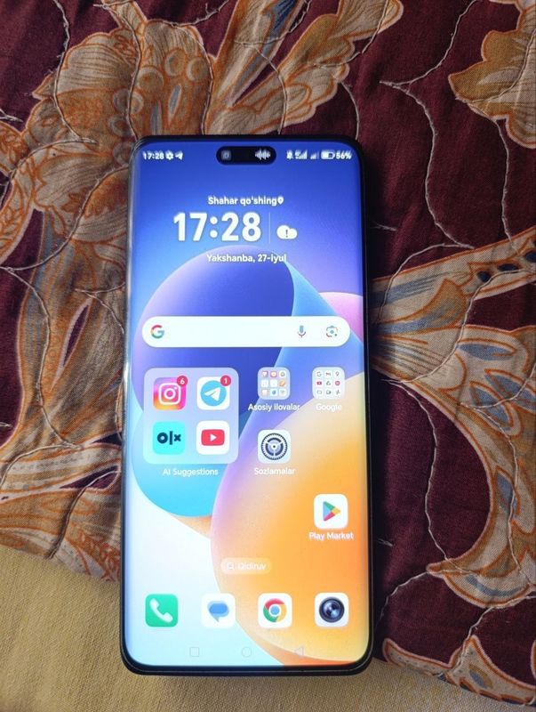 Honor x9b 256 ga 8 Honor x9b 256 ga 8