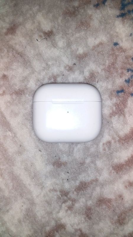 Air pods pro vakumsiz varianti