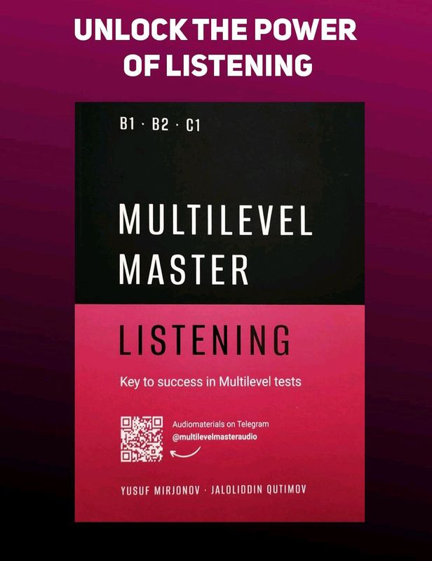 MULTILEVEL MASTET LISENING
