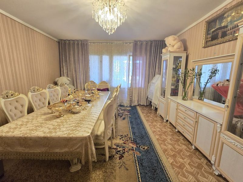 Продается 2 комнатная квартира. Мирзо Улугбекский район. Массив ТТЗ-2 Продается 2 комнатная квартира. Мирзо Улугбекский район. Массив ТТЗ-2