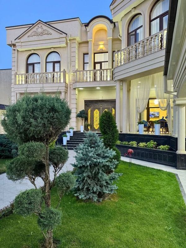 Продается Дом Амир Темур Махалля Продается Дом Амир Темур Махалля