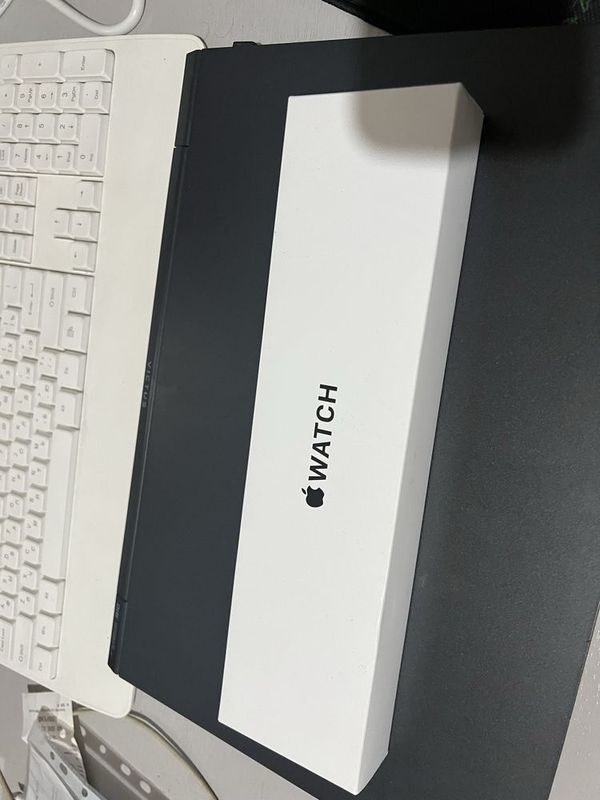 Apple watch se 1 original Apple watch se 1 original