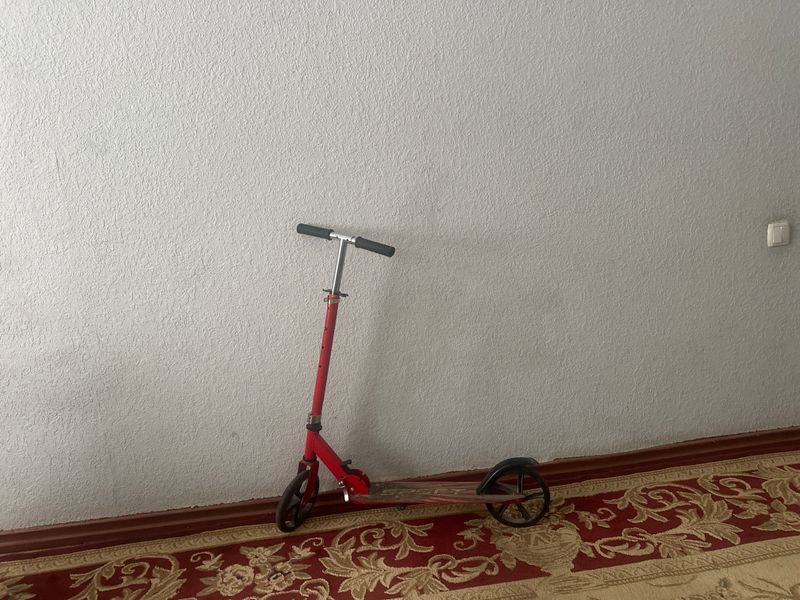 Samakat holat yahshi