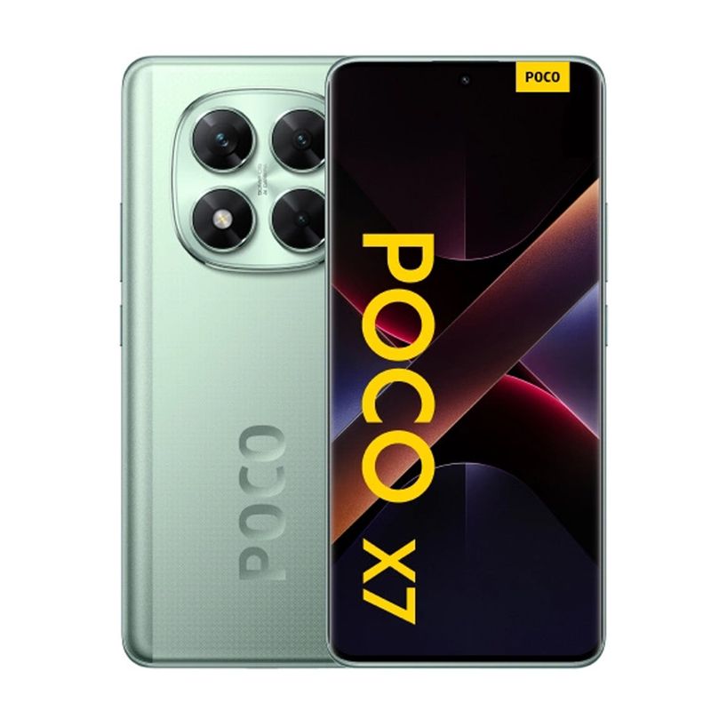 POCO X7 8/256GB POCO X7 8/256GB