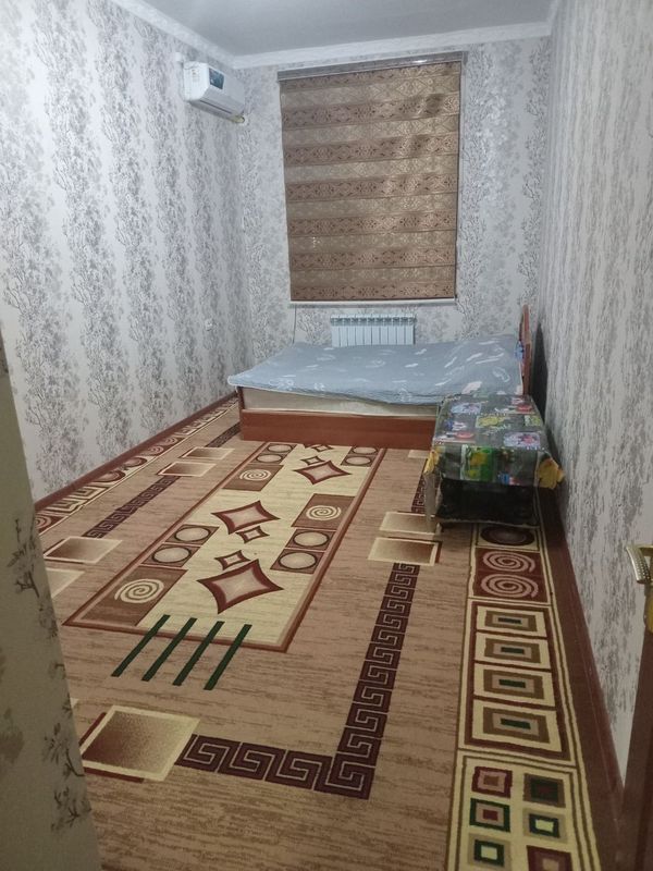 Ijaraga beriladi 1 xonali