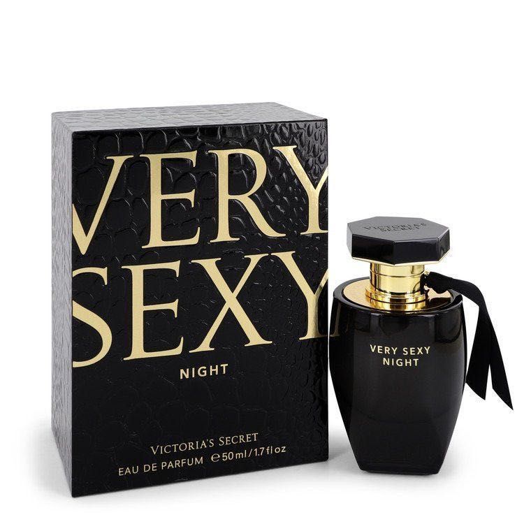 Original Victorias Secret Very Sexy Night Original Victorias Secret Very Sexy Night