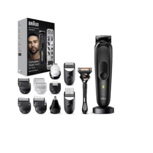 Braun Электробритва MGK 7490 Braun Электробритва MGK 7490