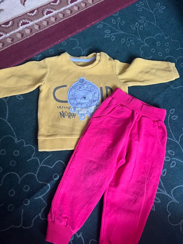 Detskıy kıyımchalar Detskıy kıyımchalar