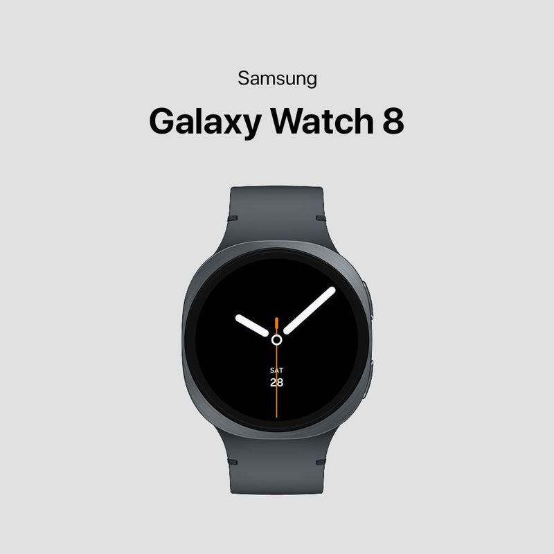 Samsung watch 8 44mm Samsung watch 8 44mm