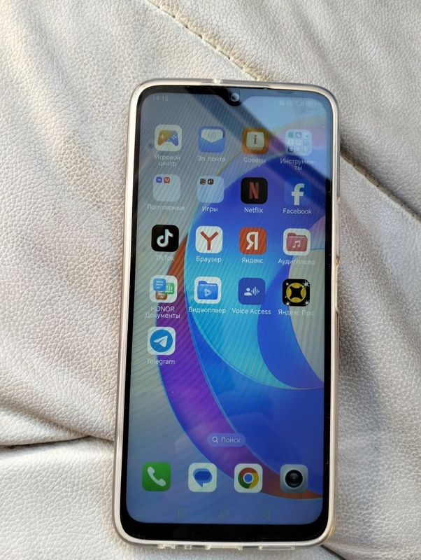 Honor X5 plus сотилади