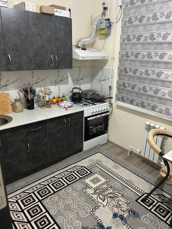 Сдаётся квартира. Трёхкомнатная. 15 этаж. На районе нижней трассы. Сдаётся квартира. Трёхкомнатная. 15 этаж. На районе нижней трассы.