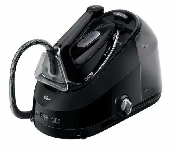 Парогенератор BRAUN CareStyle 5 IS5249BK Парогенератор BRAUN CareStyle 5 IS5249BK
