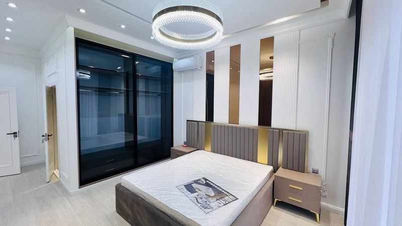 Tashkent City Gardens Residence! Срочно продаётся 3х комнатная квартир Tashkent City Gardens Residence! Срочно продаётся 3х комнатная квартир