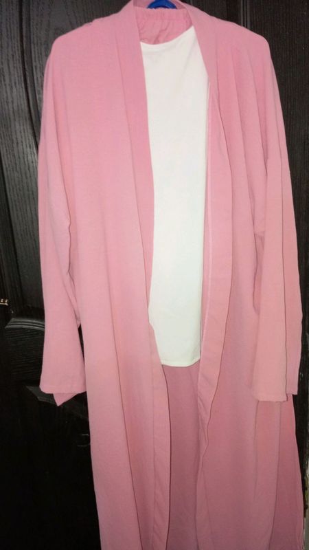 Abaya Abaya