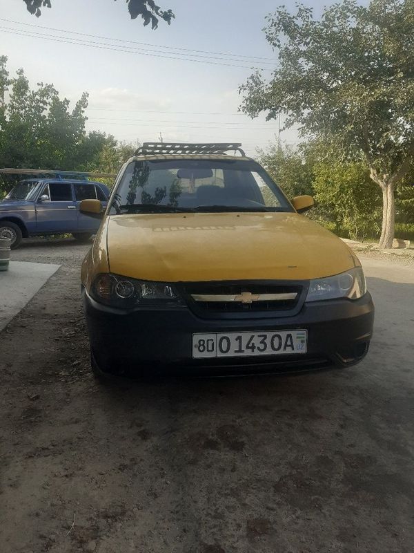 Нексия 2 сотилади