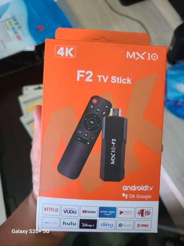Smart 4k usb android Tv