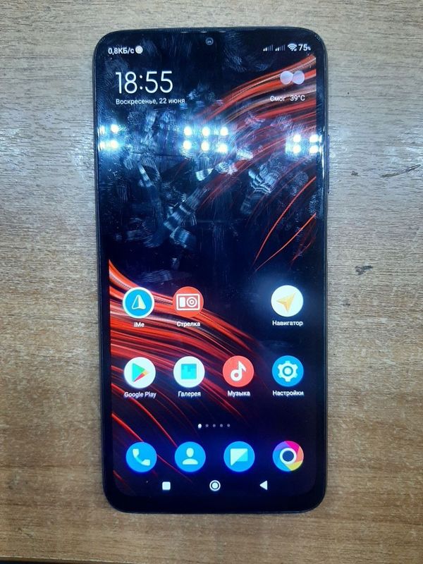 Xiaomi poco M3 64gb Xiaomi poco M3 64gb