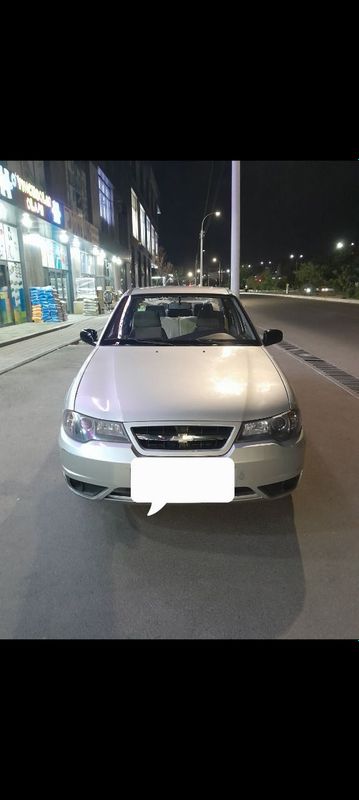 Nexia 2 1.6 mator 2009