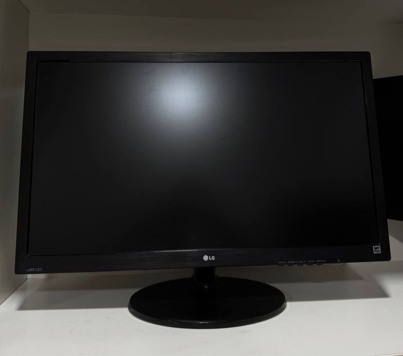 LG 27’’ Led sastyanasi zo’r