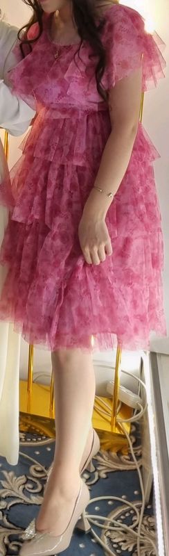 Barbie Ko'ylak