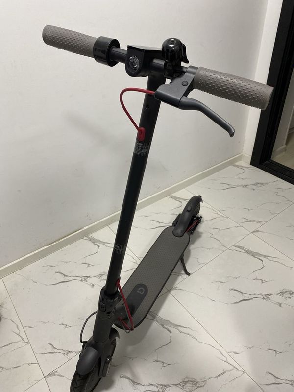 Xiaomi Scooter 1S Xiaomi Scooter 1S