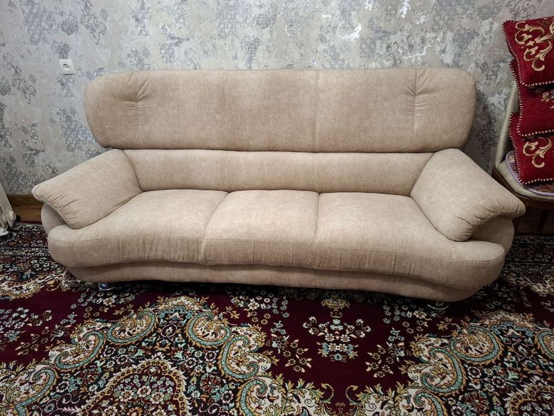 Продам мягкую мебель Продам мягкую мебель
