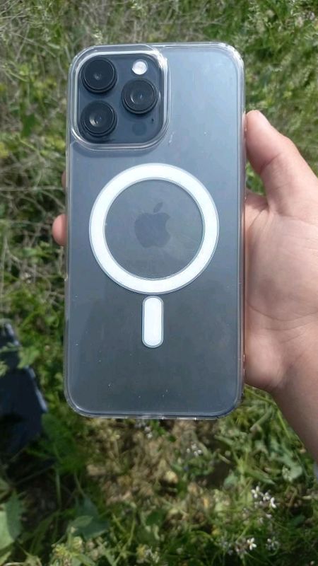 iPhone 16 pro max 1ga biri