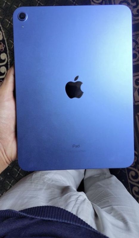 Ipad 10 есть горантия Ipad 10 есть горантия