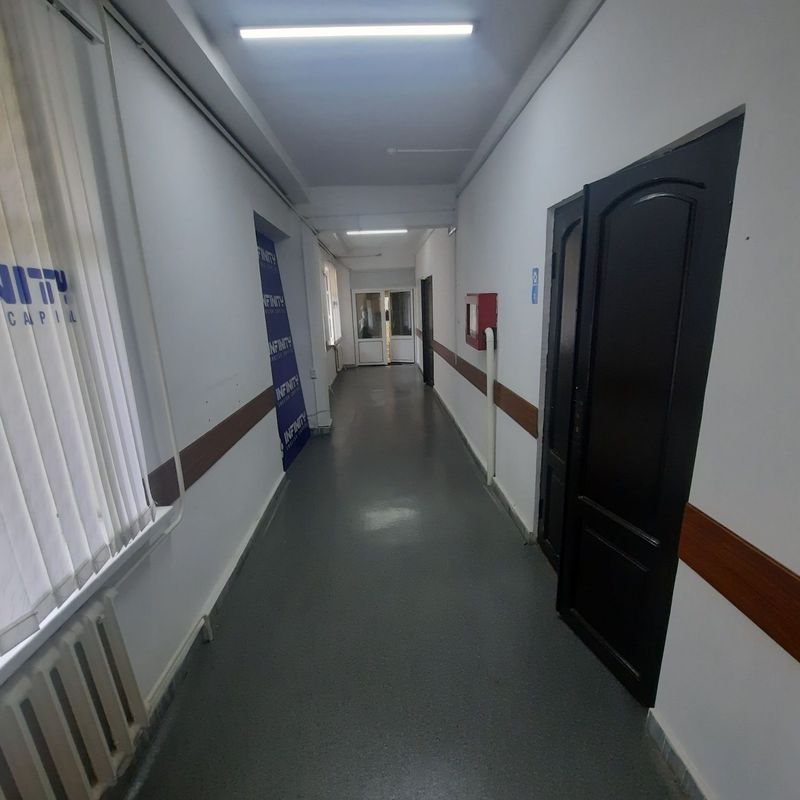 Метро Туркистон Офис и Учебный Центр Метро Туркистон Офис и Учебный Центр