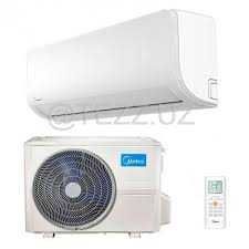 Кондиционер MDV Classic Inverter 12 BTU Кондиционер MDV Classic Inverter 12 BTU