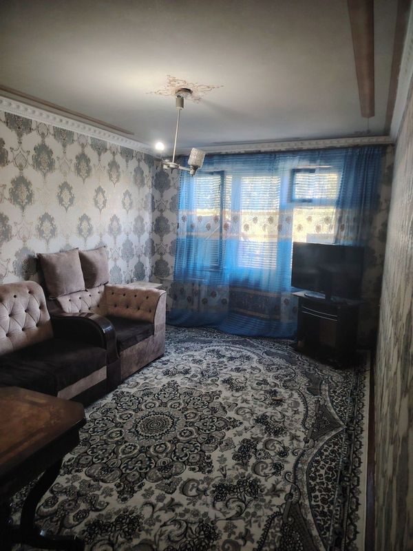 Чиланзар 24, Кафе Москва, №:356