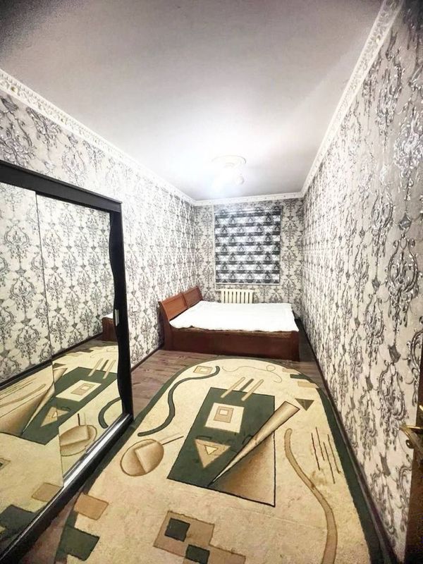 Qizlarga kvartira Chilonzor bezxozyayka