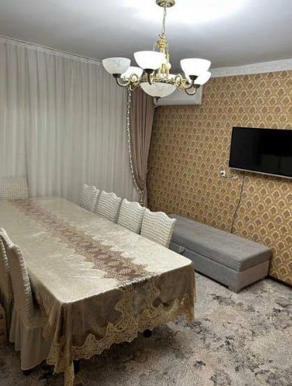 Продаётся двухкомнатная квартира в центре, можно в ипотеку. Отд. вход. Продаётся двухкомнатная квартира в центре, можно в ипотеку. Отд. вход.
