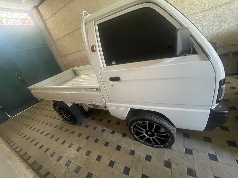 Chevrolet Labo Arenda ga Chevrolet Labo Arenda ga