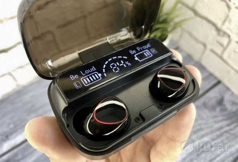 M10 naushnik powerbankli naushnik - Uzb bo'ylab dostavka bepul M10 naushnik powerbankli naushnik - Uzb bo'ylab dostavka bepul