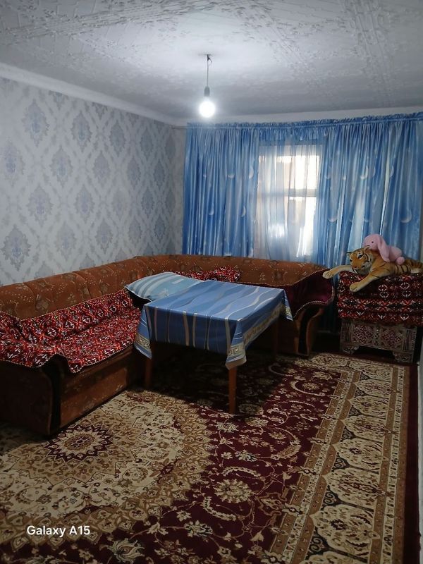Продаётся 3 комнатная квартира Продаётся 3 комнатная квартира