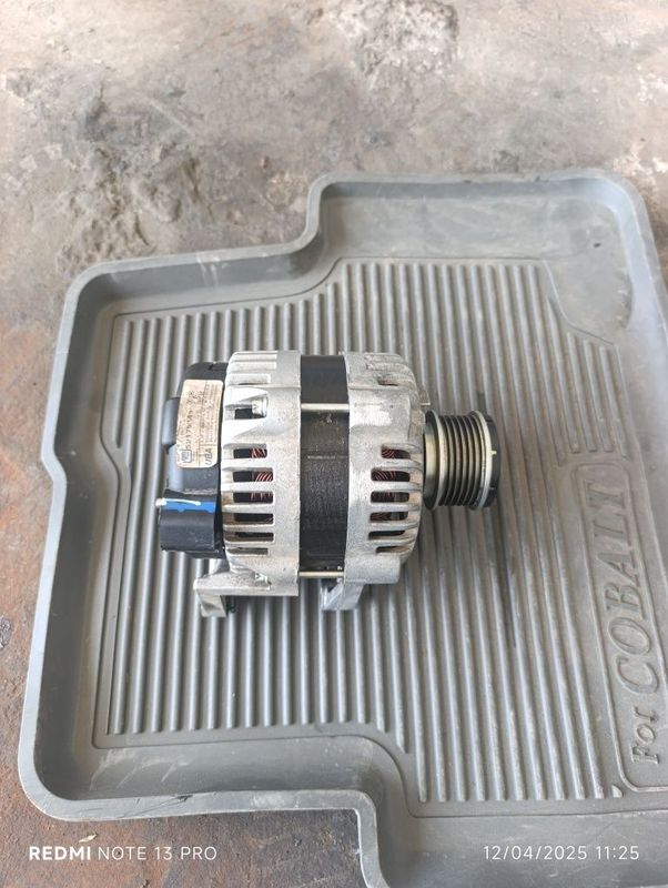 Cobalt generator 2024 dan yechilgan Cobalt generator 2024 dan yechilgan