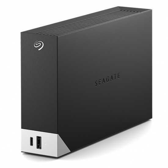 Внешний жесткий диск - Seagate OneTouch 14TB USB