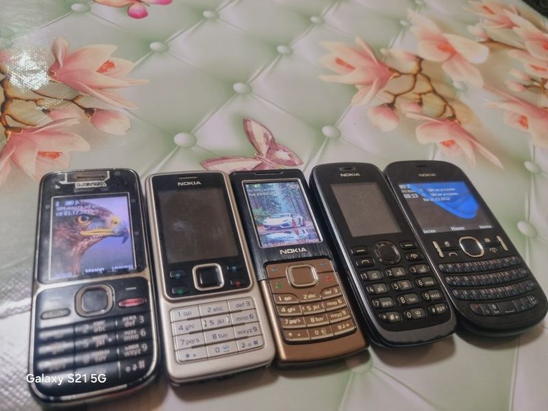 NOKIA 6500 classic NOKIA 6500 classic