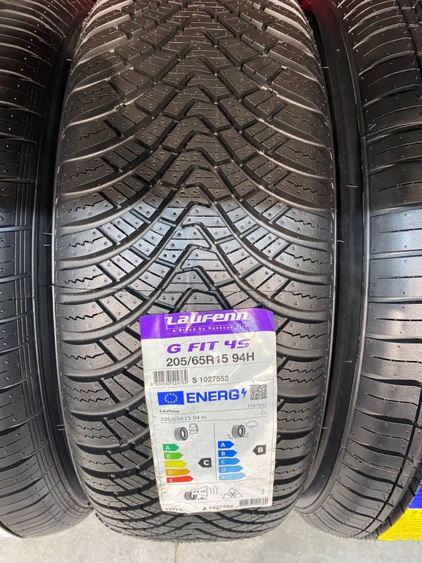 Laufen G FIT 4 S 205/65R15 Laufen G FIT 4 S 205/65R15