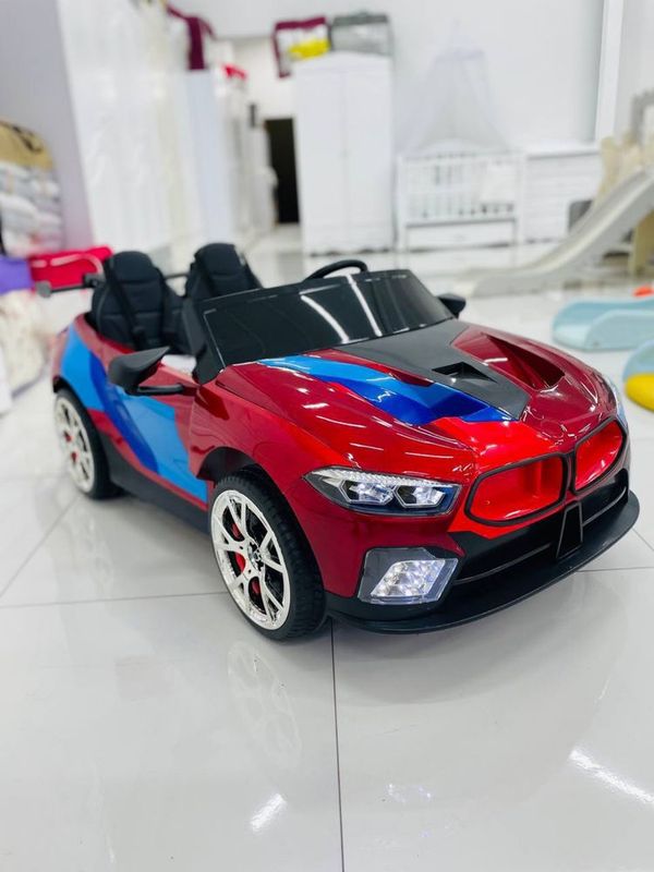 Bolalar elektromobili BMW Bolalar elektromobili BMW