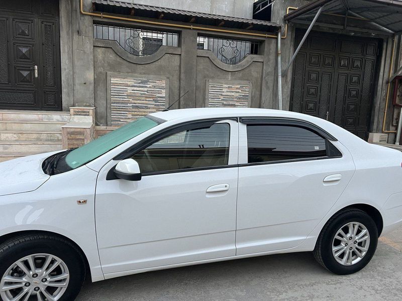 CHEVROLET COBALT, кобальт автомат CHEVROLET COBALT, кобальт автомат
