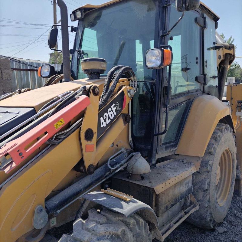 CATERPILLAR 426F2, тўлов келишилган усулда.ЛИЗИНГ, РАССРОЧКА, КРЕДИТ CATERPILLAR 426F2, тўлов келишилган усулда.ЛИЗИНГ, РАССРОЧКА, КРЕДИТ