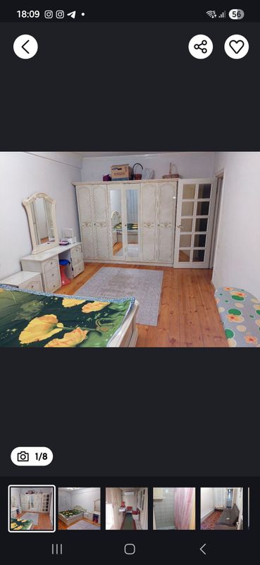 продаётся квартира