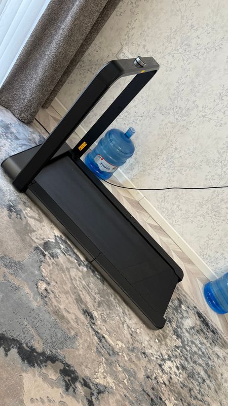 Беговая дорожка Xiaomi KingSmith WalkingPad X Беговая дорожка Xiaomi KingSmith WalkingPad X