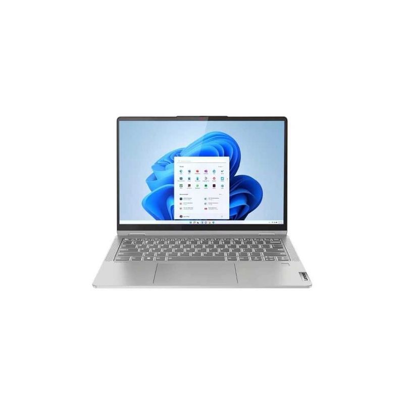 Ноутбук Lenovo IdeaPad Flex 5 14IAU7 / Core i5-1235U / 8ГБ / 512ГБ