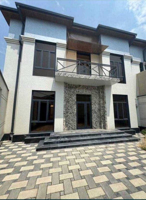 Продает Коттедж Карасу-6 Коробка 400м2 Мирзо Улугбекский