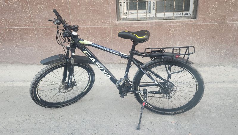Velosiped 26 razmer