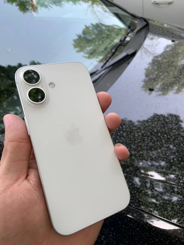 iPhone 16 256 GB iPhone 16 256 GB