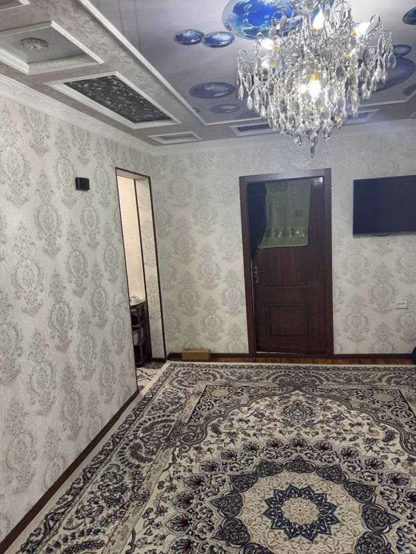 V444 ПРОДАЕТСЯ квартира Метро Хамза 2в3/3/5 53м2 V444 ПРОДАЕТСЯ квартира Метро Хамза 2в3/3/5 53м2